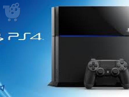PoulaTo: ps4 & 11 games