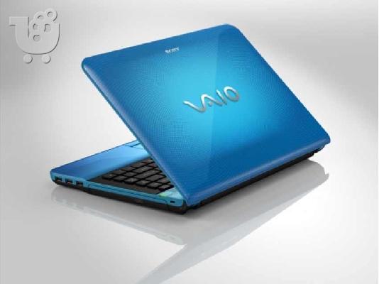 Sony Vaio (Vpc-Ea3L1E/P) 620e!, Aθηνα επαρχια (€ 600)