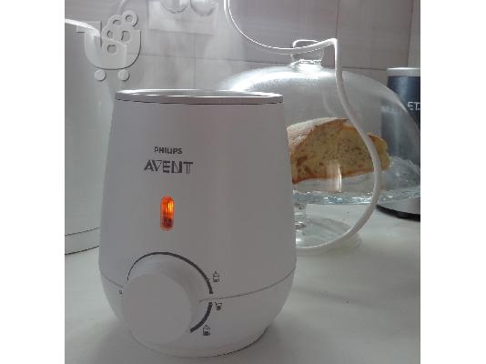 ΘΕΡΜΑΝΤΗΡΑΣ Avent Philips SCF3