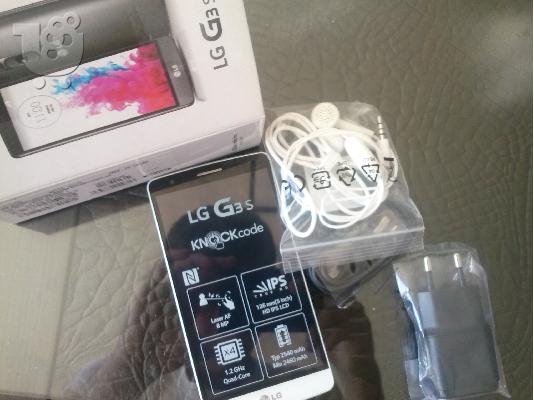 PoulaTo: Lg g3 s ΟΛΟΚΑΙΝΟΥΡΓΙΟ!