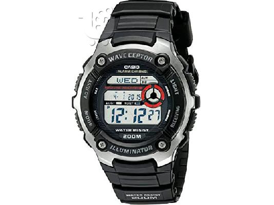PoulaTo: CASIO WAVE CEPTOR WV200