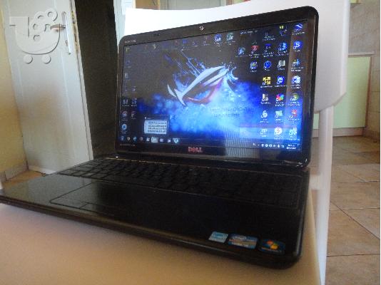 PoulaTo: Dell Inspiron Q15R 5110 [i5 2.9, 6gb ram, 500gb hdd, 1gb gpu]