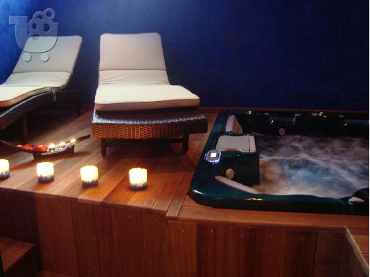 ΠΩΛΕΙΤΑΙ ΕΠΙΧΕΙΡΗΣΗ SPA