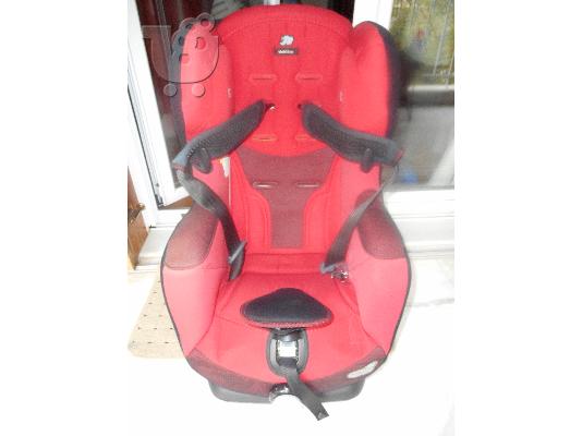 ΠΑΙΔΙΚΟ ΚΑΘΙΣΜΑ ΑΥΤΟΚΙΝΗΤΟΥ BEBE COMFORT ISSEOS TT