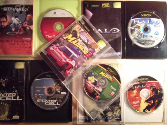 XBox360 pro 60HDD+70 GAMES+LITEON iHAS