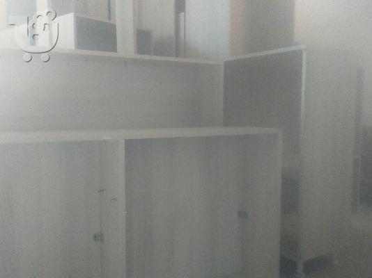 PoulaTo: ΞΥΛΙΝΑ ΡΑΦΙΑ