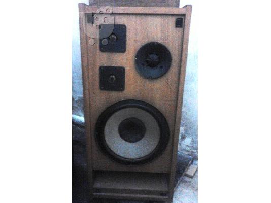 4 χειροποιητα ηχεια των 150 βατ