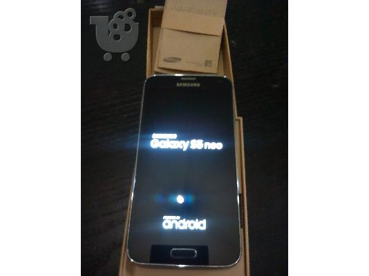 PoulaTo: samsung galaxy Neo s5