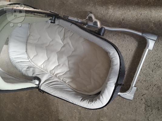 PoulaTo: PORT-BEBE PEG-PEREGO ΜΕ ΒΑΣΗ