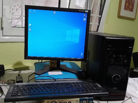PoulaTo: Desktop Ηλεκτρονικός Υπολογιστής