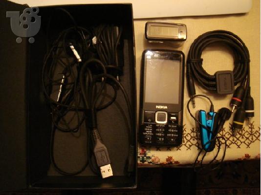 NOKIA N82 ΚΑΙ DIAMOND P3700