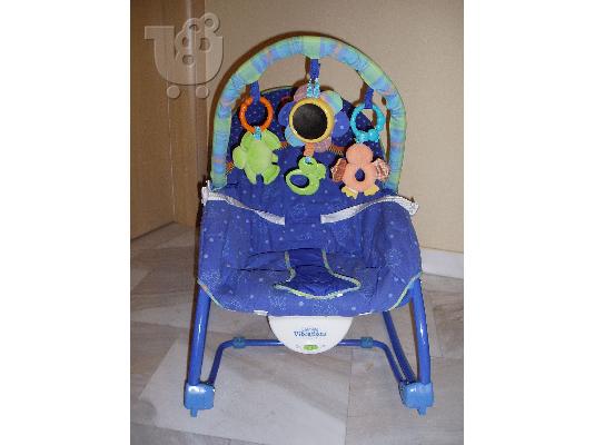 Πωλειται Βρεφικο Ριλαξ Fisher-price