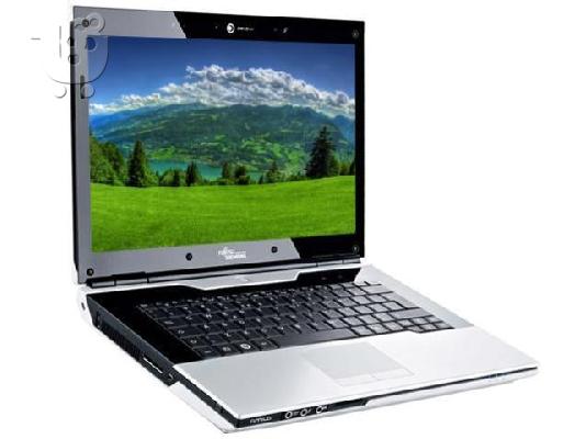 POLEITE Fujitsu amilo sa3650+Graphic Booster (ATI Mobile Radeon HD 3870) 