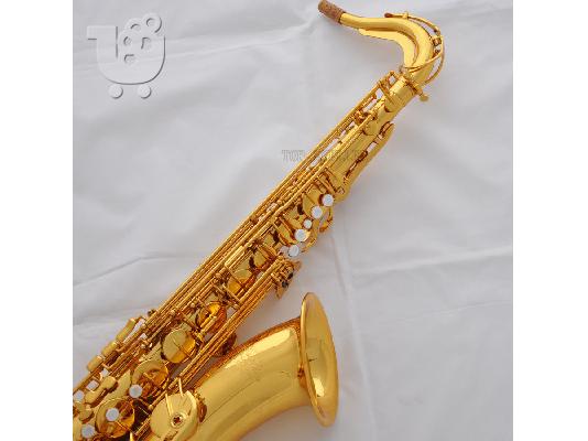 PoulaTo: Yamaha Alto Σαξόφωνο YAS-62