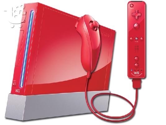 PoulaTo: ΤΣΙΠΑΡΙΣΜΑ/ΦΛΑΣΑΡΙΣΜΑ/CFW/ ΣΕ NINTENDO WII ΚΟΝΣΟΛΕΣ + ΠΑΙΧΝΙΔΙΑ (SUPER ΠΡΟΣΦΟΡΑ)