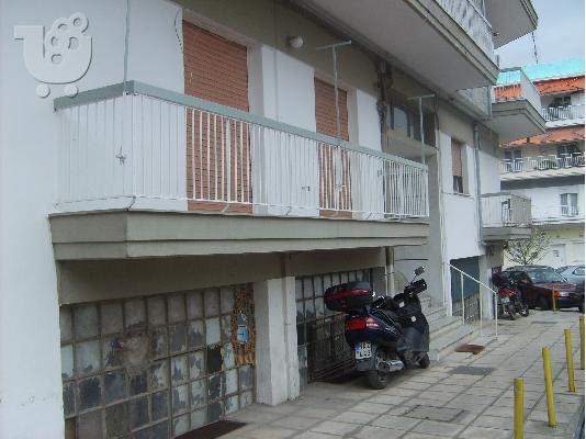 ΔΙΑΜΕΡΙΣΜΑ ΚΕΝΤΡΟ ΘΕΣΣΑΛΟΝΙΚΗΣ