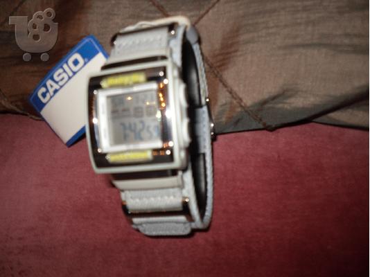 ΡΟΛΟΙ CASIO BABY-G