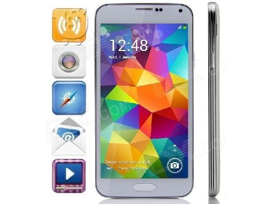 VILACO S5 ΤΕΤΡΑΠΥΡΗΝΟ ΜΕ 32 GB RAM 2GB ROM.