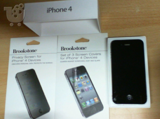 PoulaTo: iphone 4 + ipod touch 2g