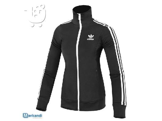 PoulaTo: Stock Outlet Adidas Europa TT Women