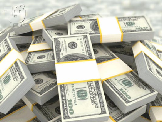PoulaTo: LOAN OFFER GUARANTEE FOR BUSINESS AND PERSONAL USE