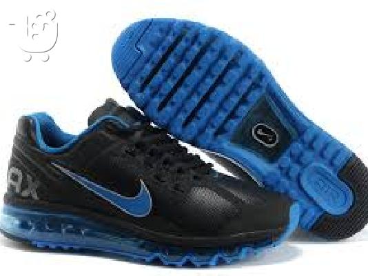 NIKE AIRMAX 2013 ΑΥΘΕΝΤΙΚΑ ΣΕ ΠΟΛΛΑ ΧΡΩΜΑΤΑ ΚΑΙ ΝΟΥΜΕΡΑ!!!...