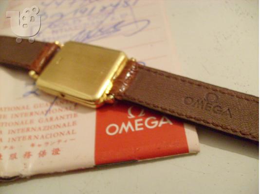 OMEGA 18K (mod.1365)