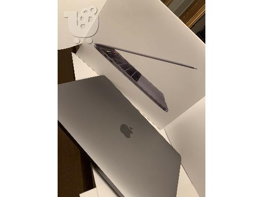 PoulaTo: Apple Macbook Pro 13.3