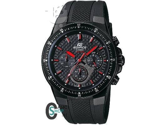 PoulaTo: Casio Edifice EF-552PB-1A4V