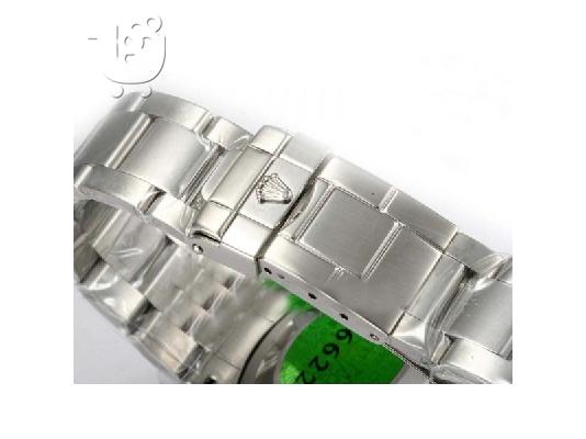 ROLEX YACHTMASTER WHITE AUTOMATIC