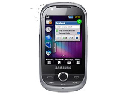 PoulaTo: Samsung M5650 Lindy