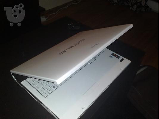 ΟΛΟΚΑΙΝΟΥΡΙΟ Laptop Amilo xa 3530