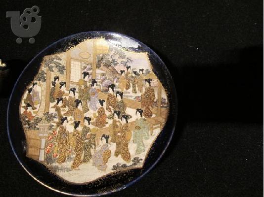 auction-ΔΗΜΟΠΡΑΣΙΑ έργα τέχνης-αντίκες 1/2/2012