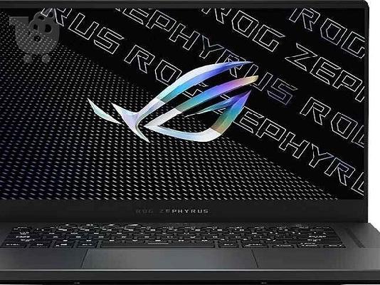 PoulaTo: ASUS ROG Zephyrus G15 Ultra Slim Gaming Laptop