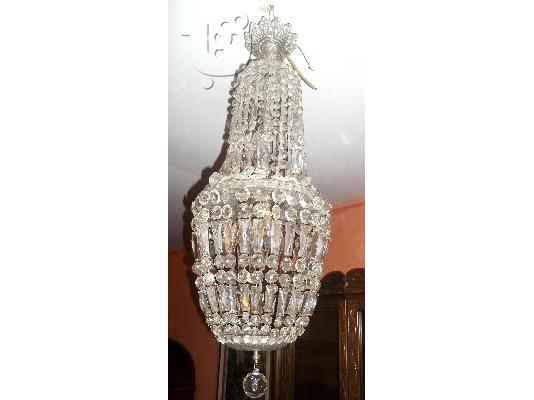 PoulaTo: Κρυστάλλινο 9φωτο