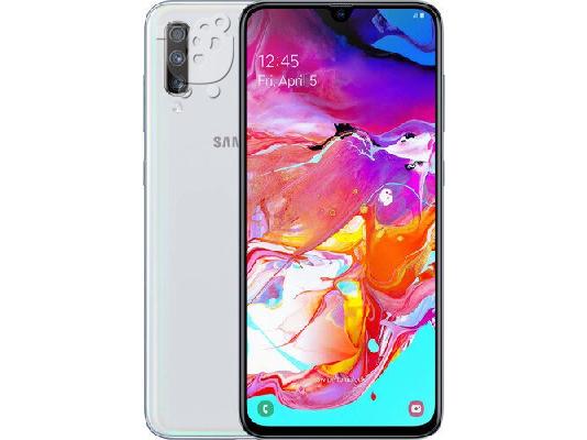 PoulaTo: Samsung A70