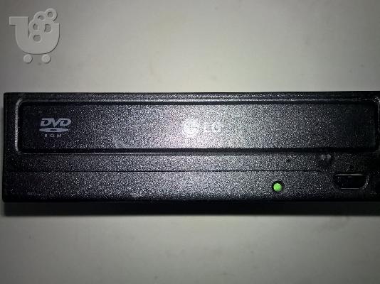 PoulaTo: LG GDR-8164B DVD-ROM