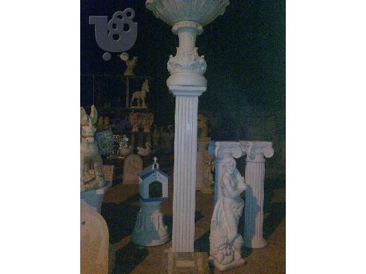 PoulaTo: ΚΑΤΑΣΚΕΥΕΣ ΚΑΛΟΥΠΙΩΝ- ΠΟΛΥΕΣΤΕΡΙΚΑ & ΣΙΛΙΚΟΝΗΣ ΛΙΜΝΕΣ-ΚΑΤΑΡΑΧΤΕΣ-ΠΗΘΑΡΙΑ- ΠΗΓΑΔΙΑ-ΒΡΥΣΕΣ-ΣΥΝΤΡΙΒΑΝΙΑ- ΚΟΛΩΝΕΣ-ΚΟΛΩΝΑΚΙΑ-ΕΚΚΛΗΣΑΚΙΑ- ΑΓΑΛΜΑΤΑ-ΣΤΑΜΠΟΤΑ- ΚΑΛΟΥΠΙΑ ΣΑΠΟΥΝΙΩΝ-ΚΕΡΙΩΝ- ΚΟΡΝΙΖΕΣ ΚΑΘΡΕΥ