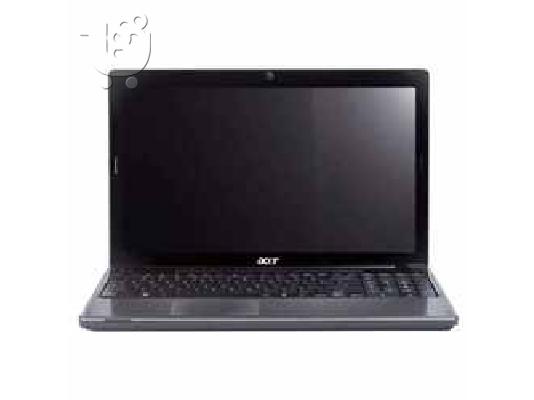 PoulaTo: (Acer Aspire 5745G-5464G64Mnks) LAP TOP