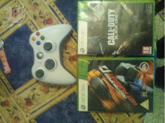 X box 360