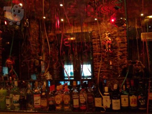 PoulaTo: kafe bar Mercedes ΠΑΤΡΑ Ρηγα Φεραιου 159, κατάστημα 25 τ.μ