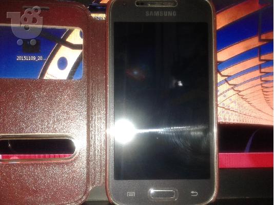 PoulaTo: samsung galaxy core plus