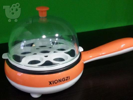 PoulaTo: ΤΗΓΑΝΙ XIONGZI XZ-618