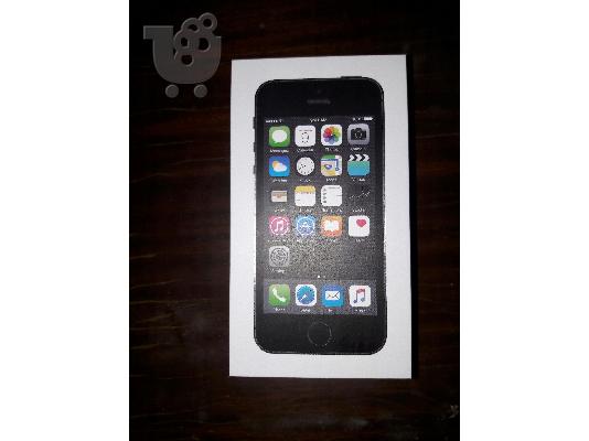 ΠΩΛΕΙΤΑΙ κουτί iPhone 5s  5€