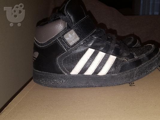 Adidas varial mid G56393 (size 44EU/9.5UK/US10/280JP)