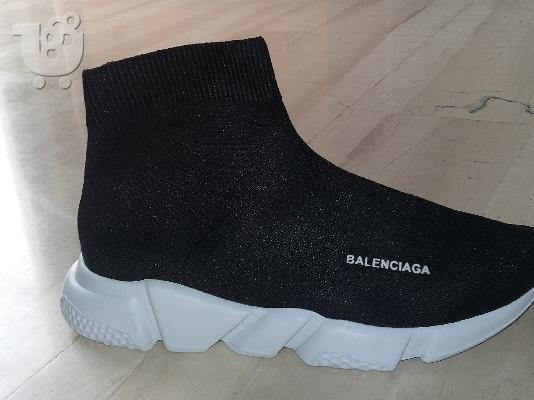 Balenciaga speed trainers
