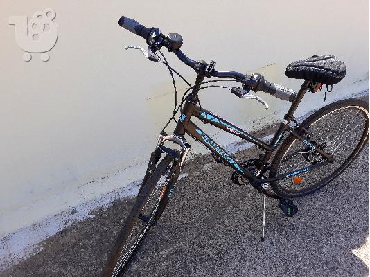 PoulaTo: Ποδηλατο γυναικειο trekking καινουριο!!!!!!!!!!!!!
