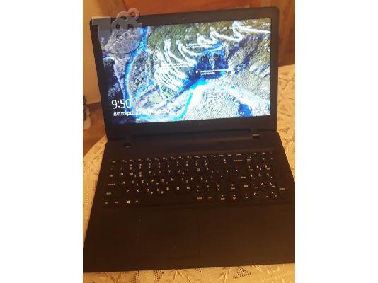 PoulaTo: Laptop lenovo a8