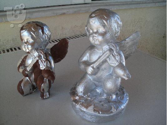 HAND MADE VENECIANS  ANGELS