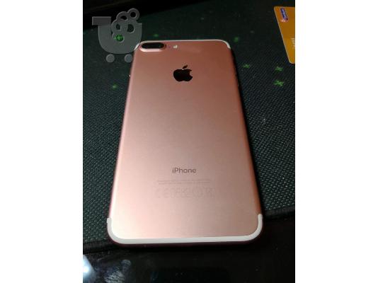 IPHONE 7 PLUS 32gb Rose Gold